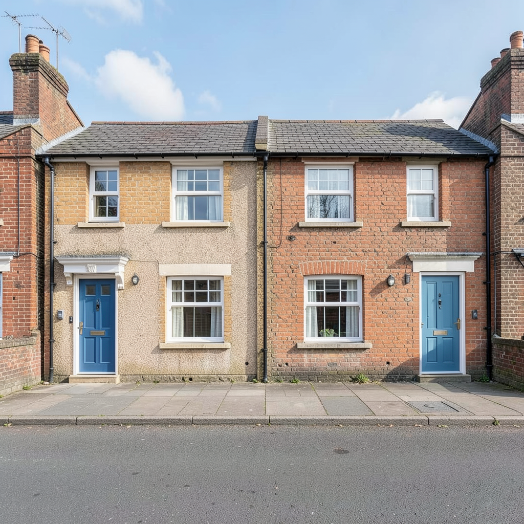 26 Rutten Lane, Yarnton, Kidlington sold for £420,000 in July 2026